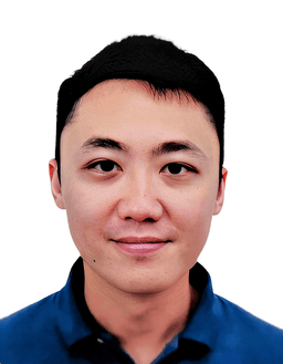 Profile image of Samuel Yau, Compliance Officer, Ministry of Law