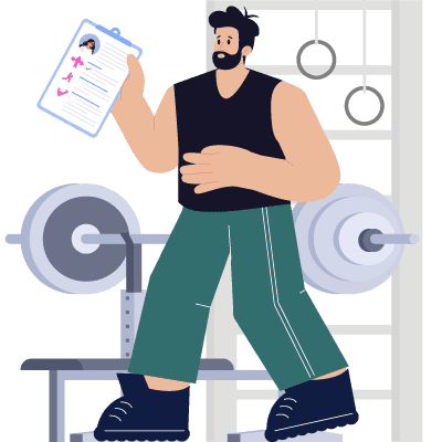 Image of career: Personal Trainer