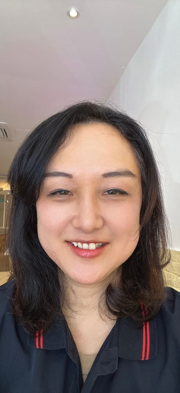 Profile image of Nuan Ping, Consultant Analytical Scientist, Health Sciences Authority