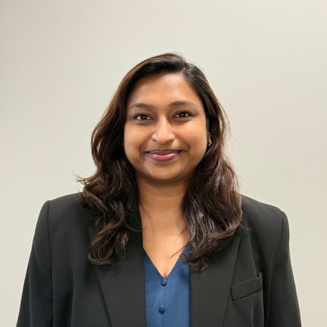 Profile image of Shamala, Deputy Director, Public Service Division