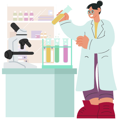 Image of career: Laboratory Attendant