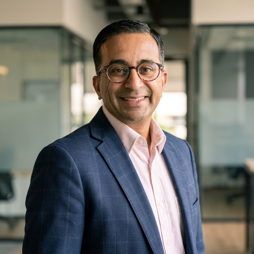 Profile image of Hussain Boltwala, Solutions Architecture Leader, MongoDB