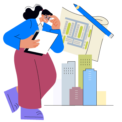Image of career: Town Planner
