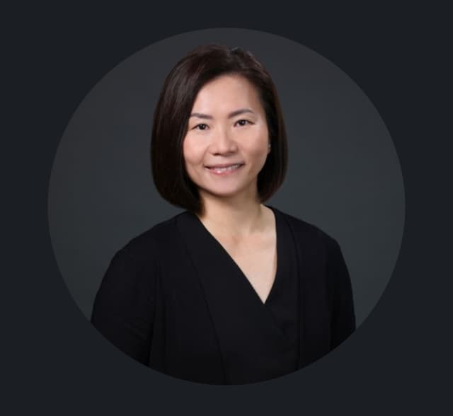 Profile image of Ching Pei, Supply Chain Manager, Edrington Singapore Pte Ltd