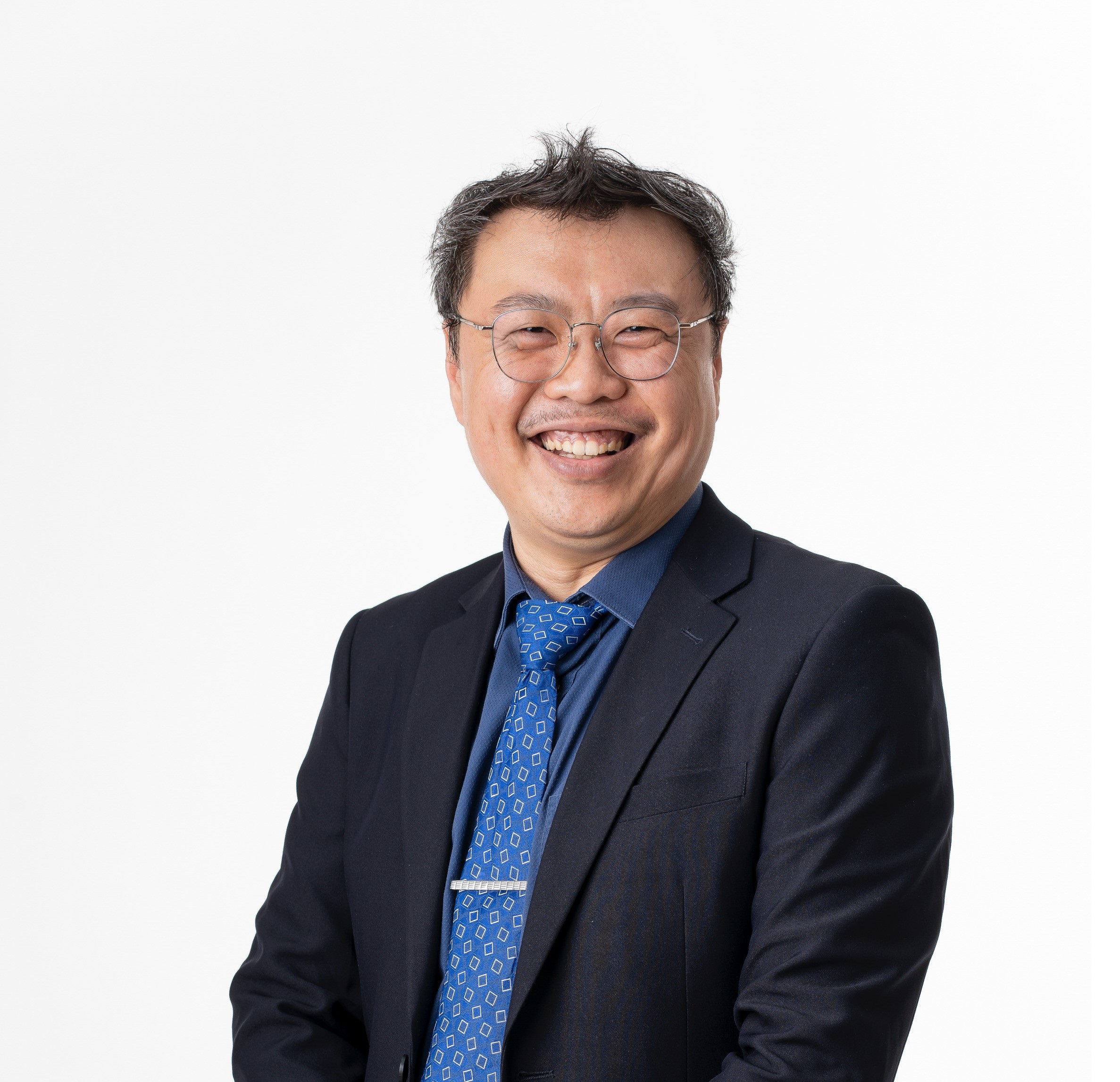 Profile image of Richard Tan Yong Jin, Regulatory Compliance and Sustainability Manager, FUJIFILM Business Innovation Asia Pacific