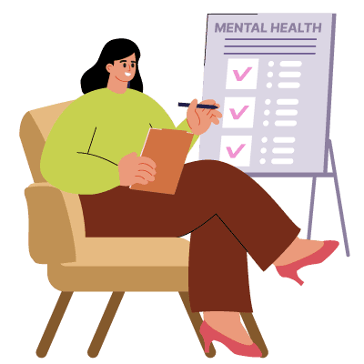 Image of career: Psychologist