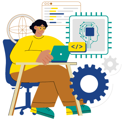 Image of career: Computer Hardware Engineer