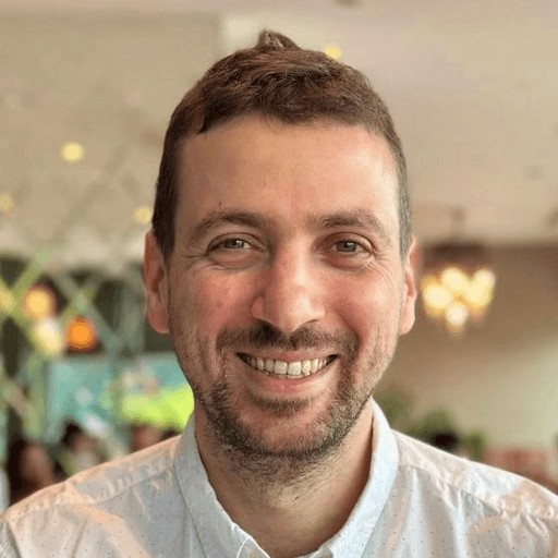 Profile image of Ali, Senior Cloud Engineer, GovTech