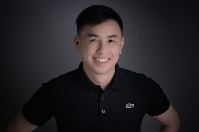 Profile image of David Fong, Digital Director, PHD Media