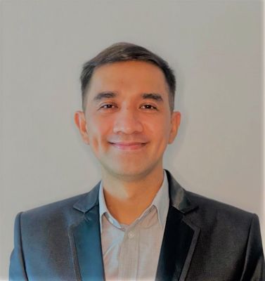 Profile image of Francis, Research Quality and Insights Manager, Innova Market Insights