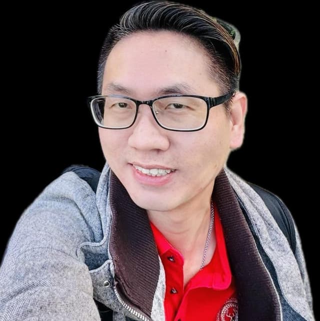 Profile image of Daren Lee, Project and Systems Manager, APG Pay Pte Ltd