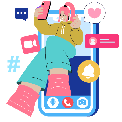 Image of career: Content Creator