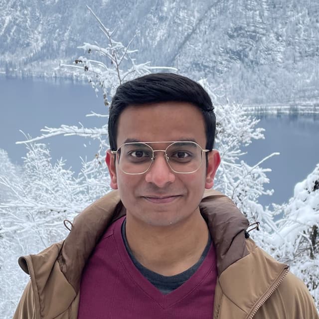 Profile image of Lerroy, Industrial Researcher / Developer, Infineon Technologies Asia Pacific Pte Ltd