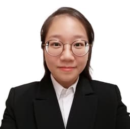Profile image of Janus Toh, Forensic Investigator (Risk), KPMG