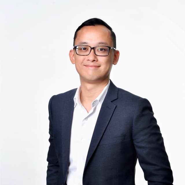 Profile image of CY, Director, Omnichannel & Business Development, DFI Retail Group