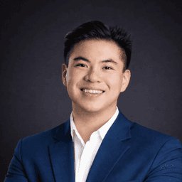 Profile image of Ryan, Consultant, Jacobs International Consultants
