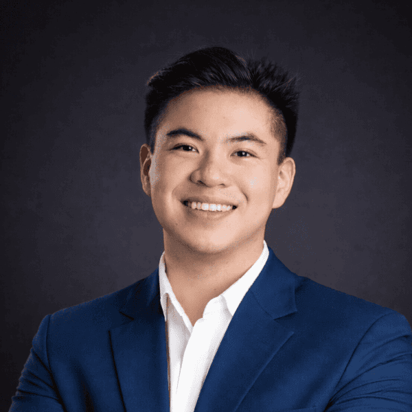 Profile image of Ryan, Consultant, Jacobs International Consultants