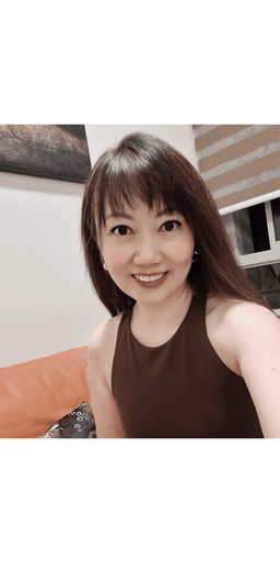 Profile image of Jinny, Director (GPE), Meteorological Service Singapore, NEA