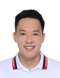 Profile image of Tan Xian Xun, Senior Executive (International Relations and Security Division), Ministry of Transport