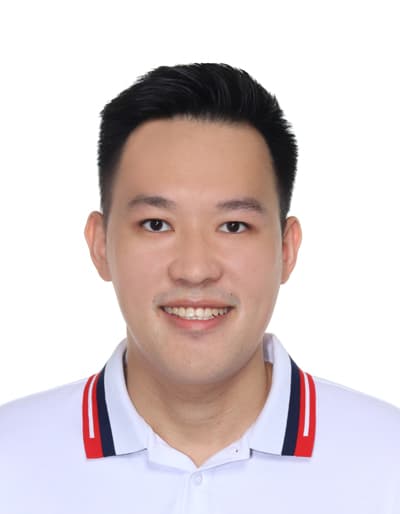 Profile image of Tan Xian Xun, Senior Executive (International Relations and Security Division), Ministry of Transport