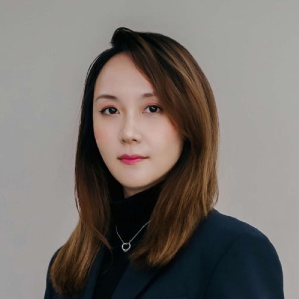 Profile image of Rachael, Assistant Director, Ministry of Law