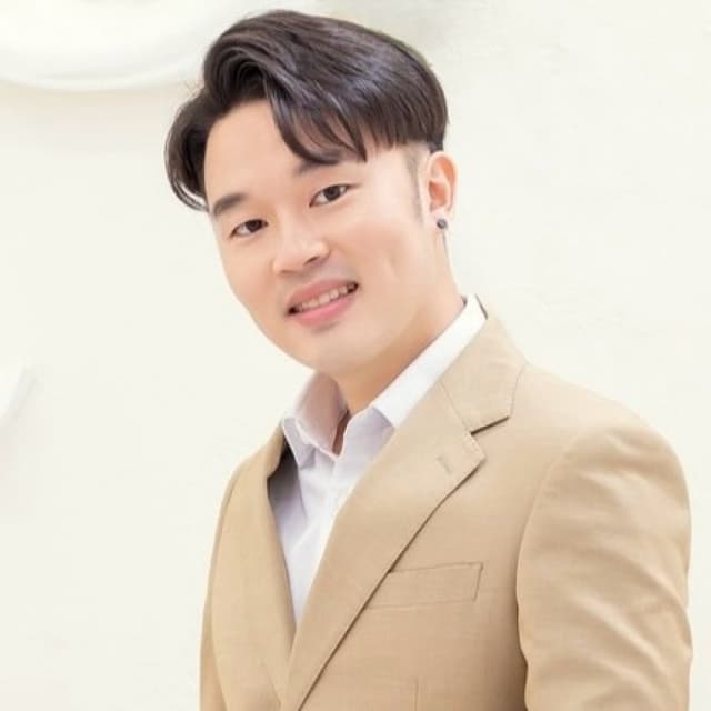 Profile image of Shaun Y. Z. Phang, Educator, Institute of Higher Learning