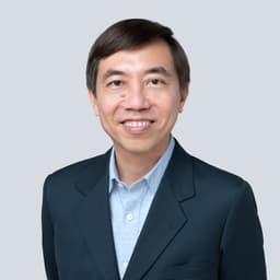 Profile image of Kevin, Chief Human Resource Officer, United World College South East Asia