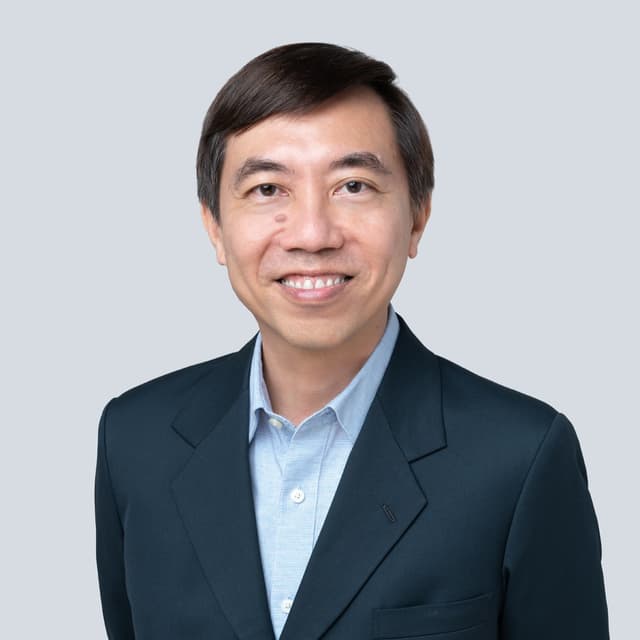 Profile image of Kevin, Chief Human Resource Officer, United World College South East Asia