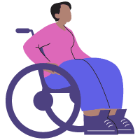 Accessibility for Persons with Disabilities
