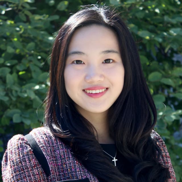Profile image of Gigi, Associate Consultant, Merck Group