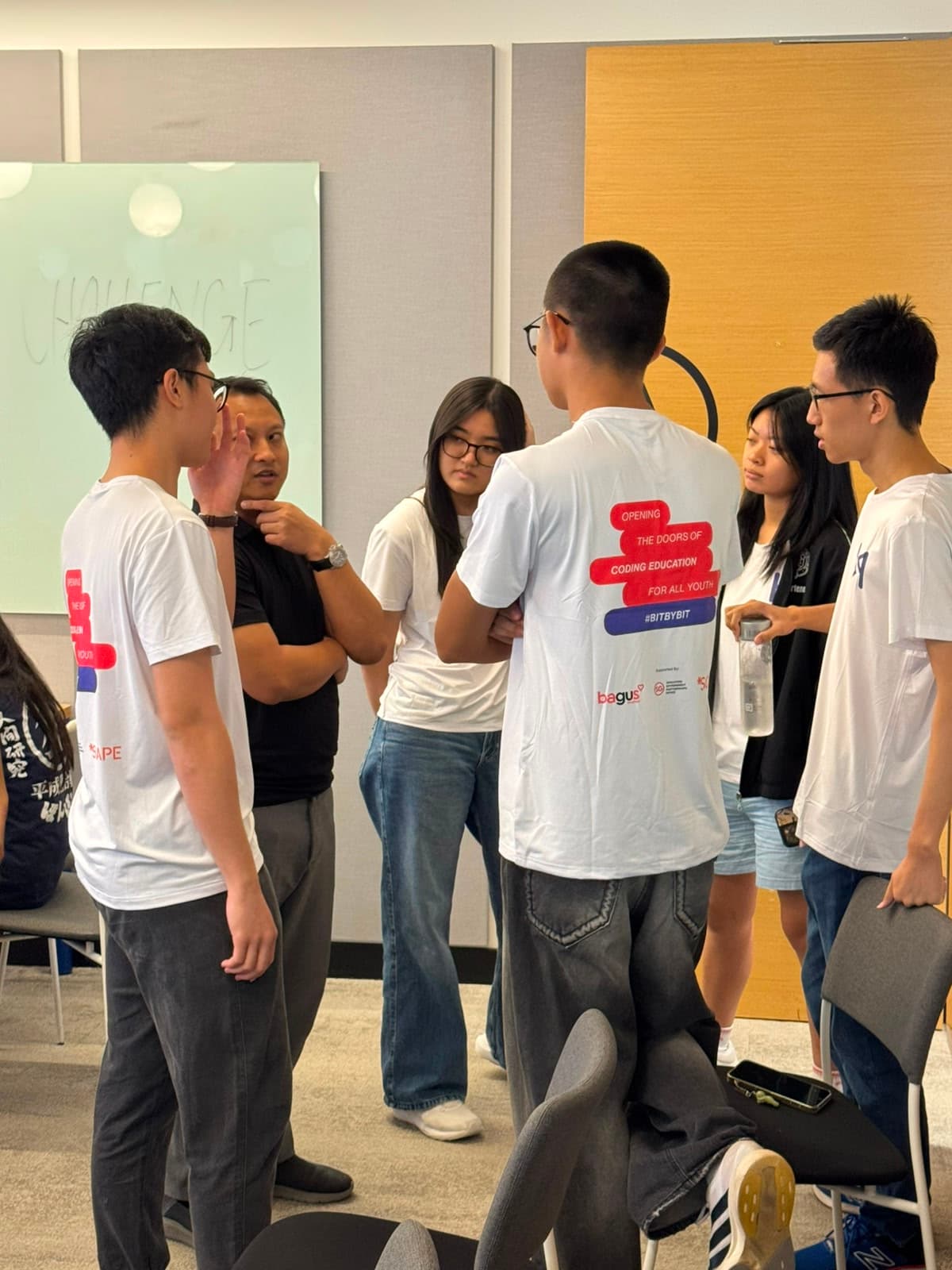 Image of event: Python: Beginner to Intermediate (Term 3)