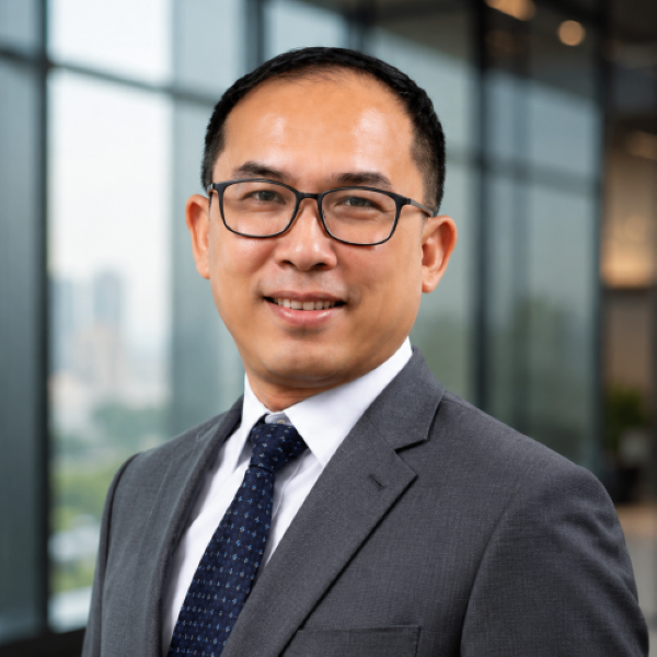 Profile image of Gustin, Adult Educator and Consultant, iGlow Solution Llp