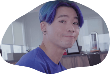 Samuel, Social Media Strategist