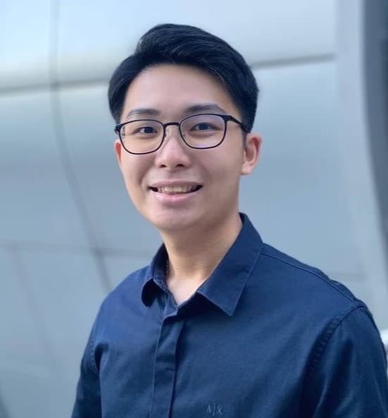 Profile image of Ricmond, Senior Consultant, Global Art Singapore - United Arab Emirates