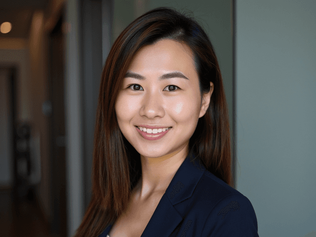 Profile image of Grace Tan, Manager, Workforce Development & Engagement, Land Transport Authority