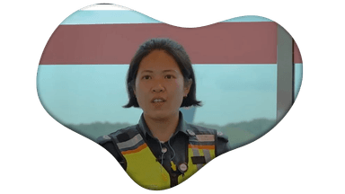 Zhuang Yihong, Airline Carrier Service