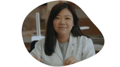 Phyllis Koh, Senior Paper Conservator