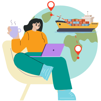 Image of career: Ship Operations Officer