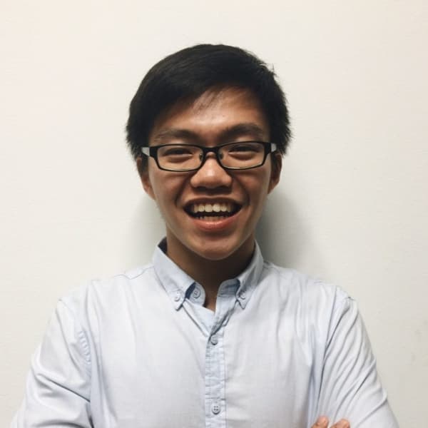 Profile image of Shao Yang, Engineer, H2O.ai