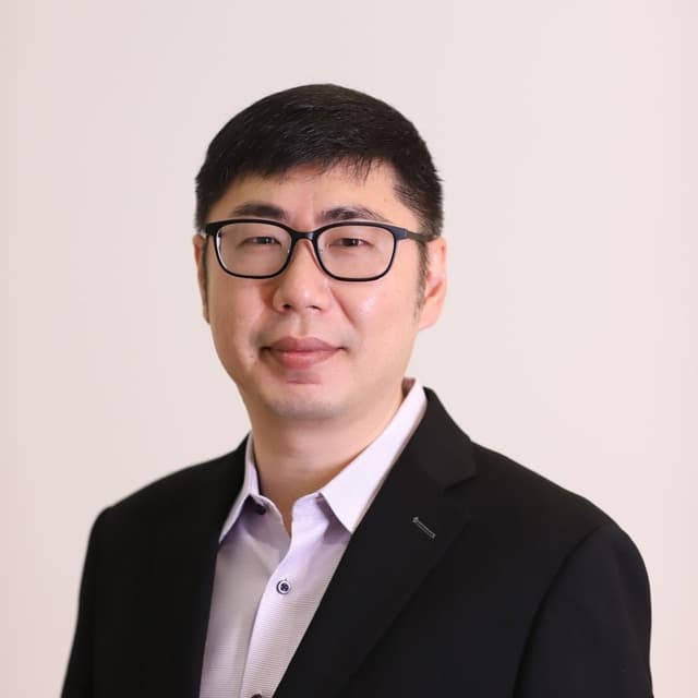 Profile image of Victor Koh, Senior Manager, KPMG