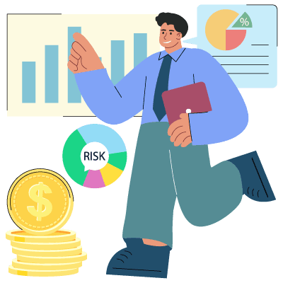 Actuarial Executive