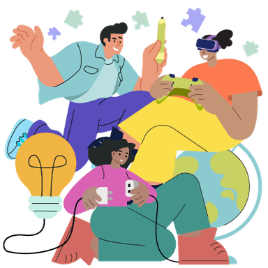 Get personalised job suggestions
