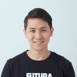 Profile image of Jie Ming, Co-Founder and CXO, Accumulus