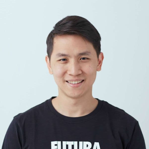 Profile image of Jie Ming, Co-Founder and CXO, Accumulus