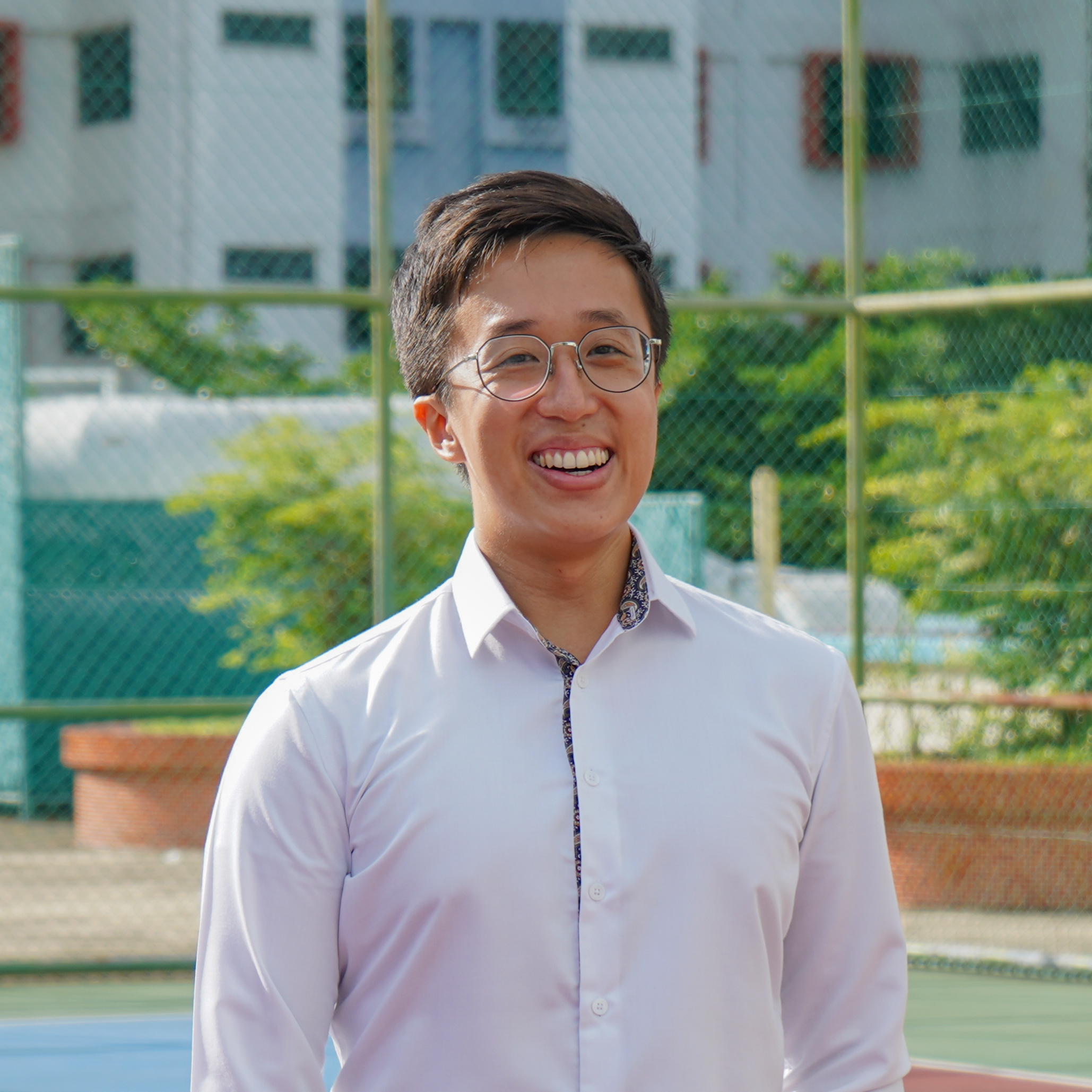 Profile image of Zee, Client Partner, FranklinCovey Singapore