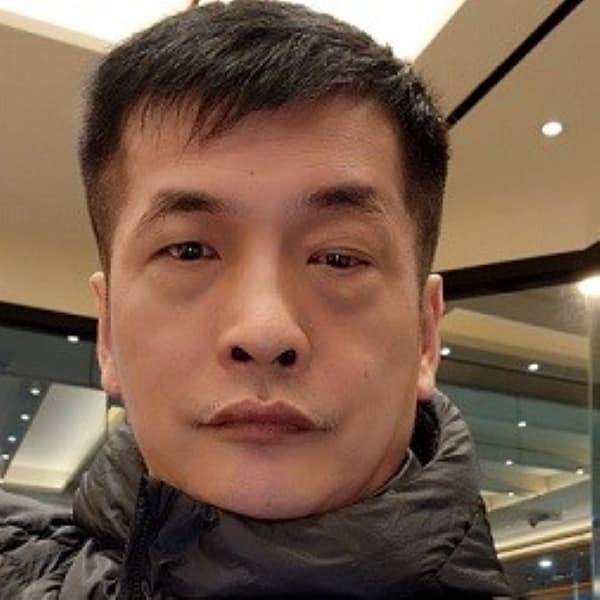 Profile image of John Teo, Founder, Positive Human Diversity Ventures