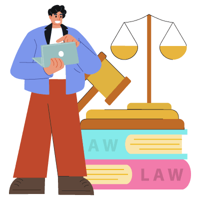 Image of career: Legal Secretary