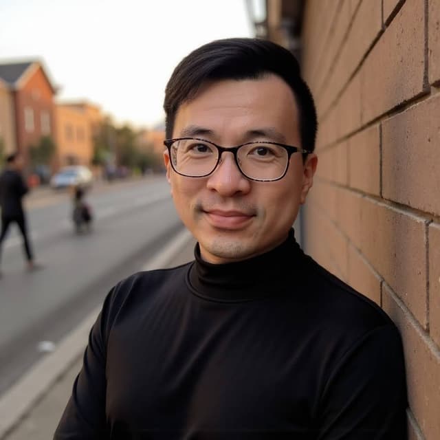 Profile image of James, Deputy Director, Engineering Manager, GovTech