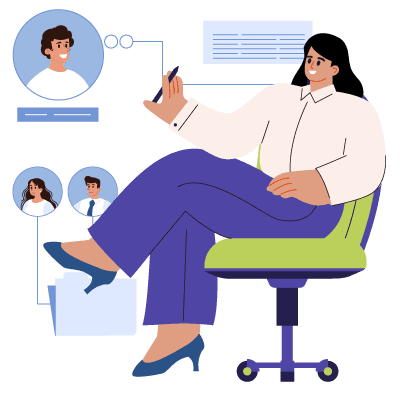 Image of career: Talent Acquisition Specialist