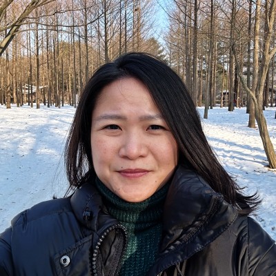 Profile image of Noon, Head of HR, Tribe